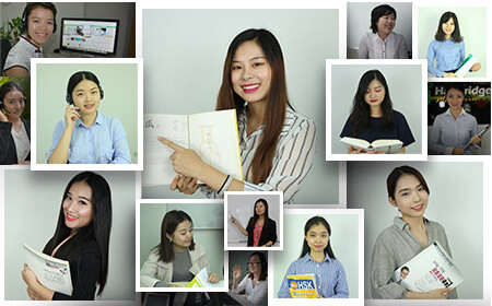 Chinese business course