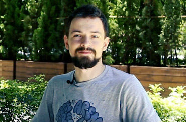 Igor(Russia)