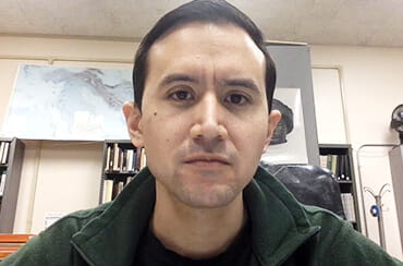 Matthew Ong (US) PHD