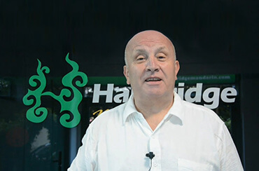 Robert Rice (England) MBA Trainer